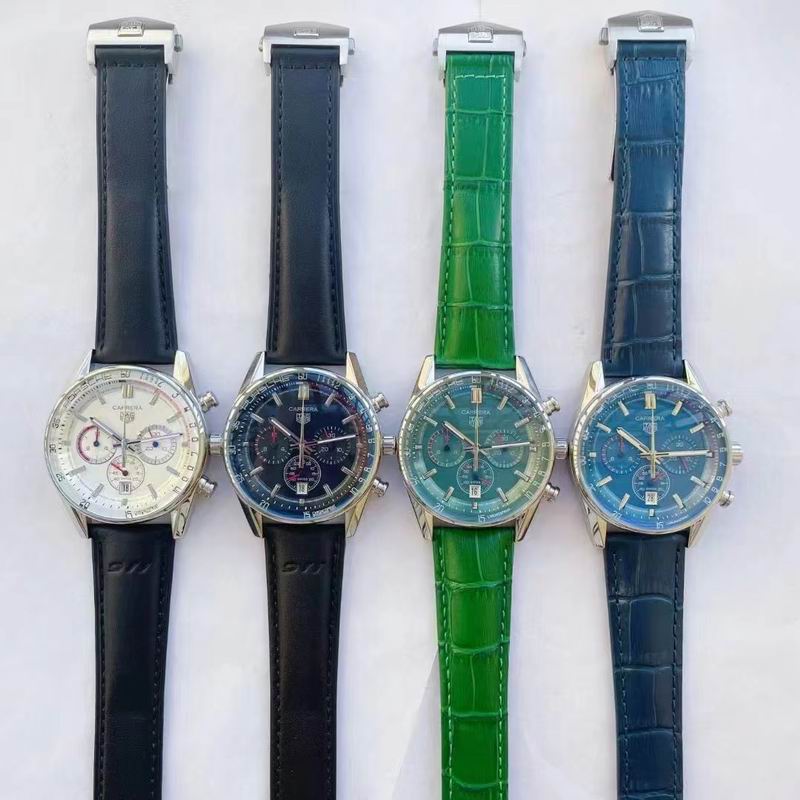Tag Heuer watch 080568